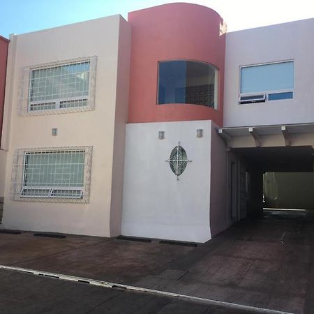 Hotel Y Suites Maria Fernanda Zitacuaro Exterior photo
