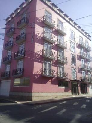 Hotel Y Suites Maria Fernanda Zitacuaro Exterior photo