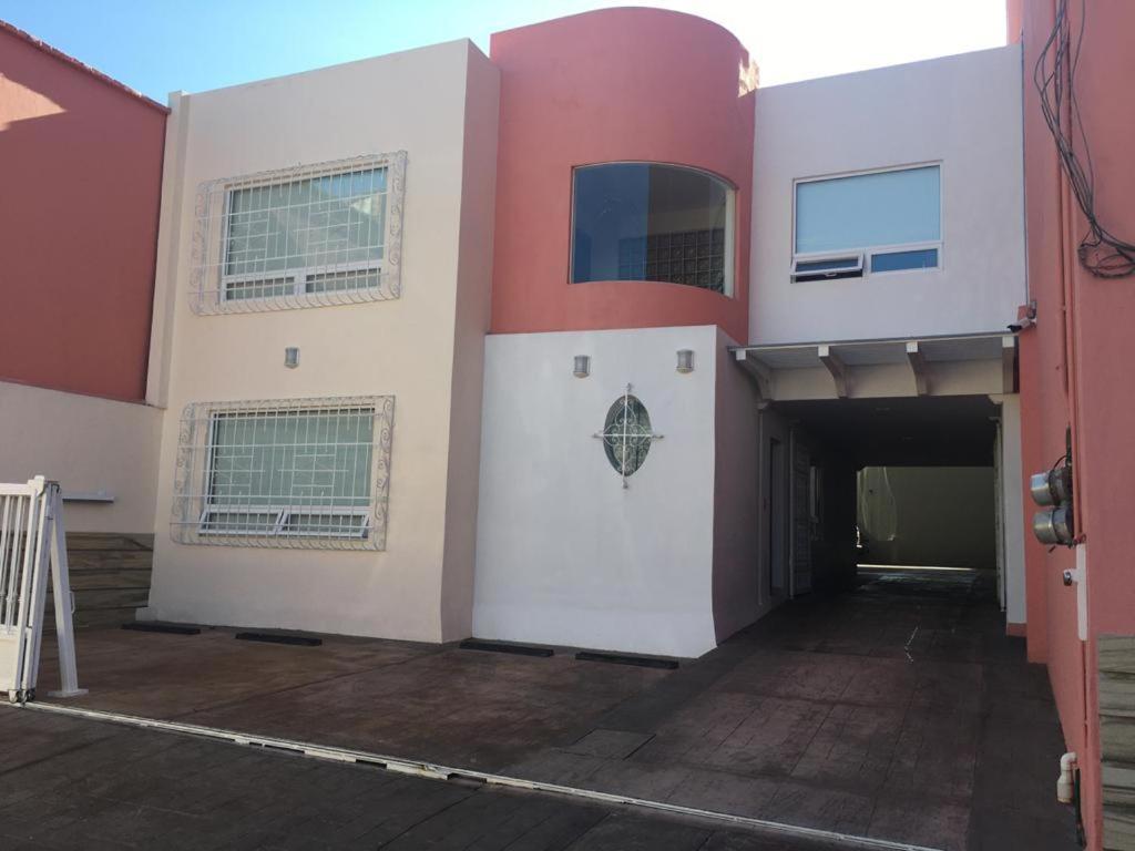 Hotel Y Suites Maria Fernanda Zitacuaro Exterior photo